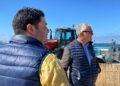 Alghero, posidonia: nuovo impianto a San Marco
