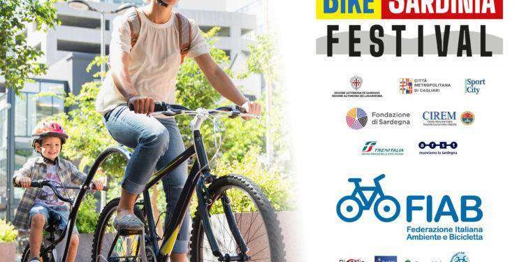 Bike Sardinia Festival, l’evento finale della Sems 2023 a Cagliari