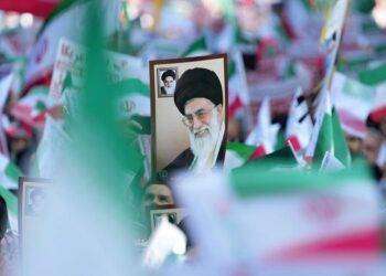 Iran, “arrestati 190 terroristi formati in Occidente” coinvolti nelle proteste dello scorso anno