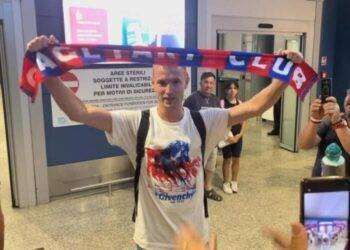 Cagliari: speranze per Jankto contro la Fiorentina