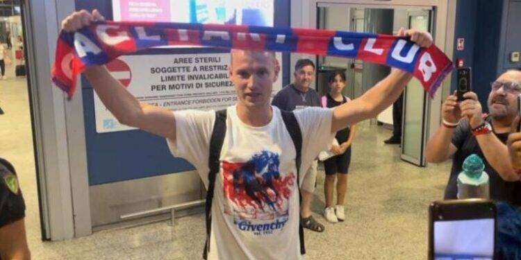 Cagliari: speranze per Jankto contro la Fiorentina