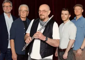 I Jethro Tull in Italia per quattro tappe del “The 7 Decades Tour” a Febbraio