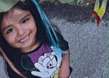 Cinque indagati per la scomparsa di Kata