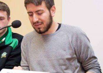 Lettera aperta per la liberazione di Khaled, prigioniero delle autorità israeliane