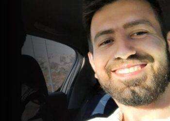 Israele: Grillo, su Khaled El Qaisi silenzio assordante, sia scarcerato