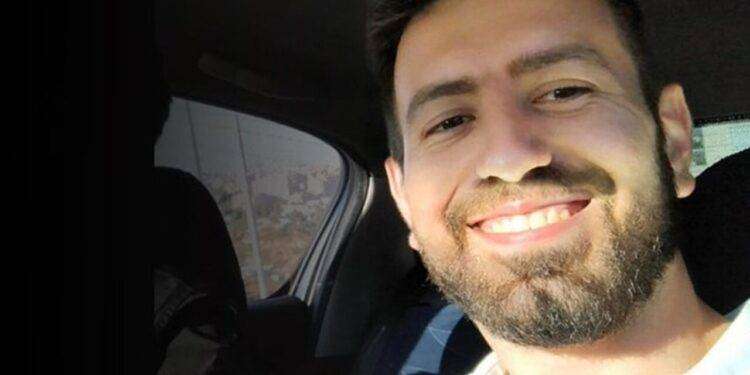 Israele: Grillo, su Khaled El Qaisi silenzio assordante, sia scarcerato