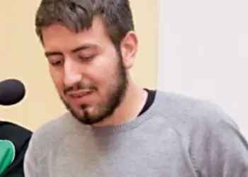 Il regime israele detiene in carcere illegalmente un italo-palestinese El Qaisi