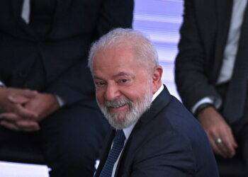 Lula, ‘a qualcuno non piacerà, ma vivrò fino a 120 anni’