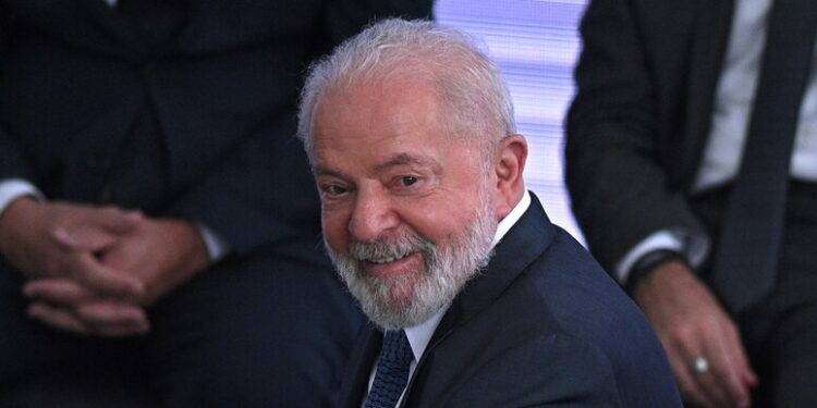 Lula, ‘a qualcuno non piacerà, ma vivrò fino a 120 anni’