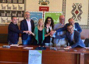 Lavoro. Parte dall’Ogliastra il nuovo progetto Punto CPI