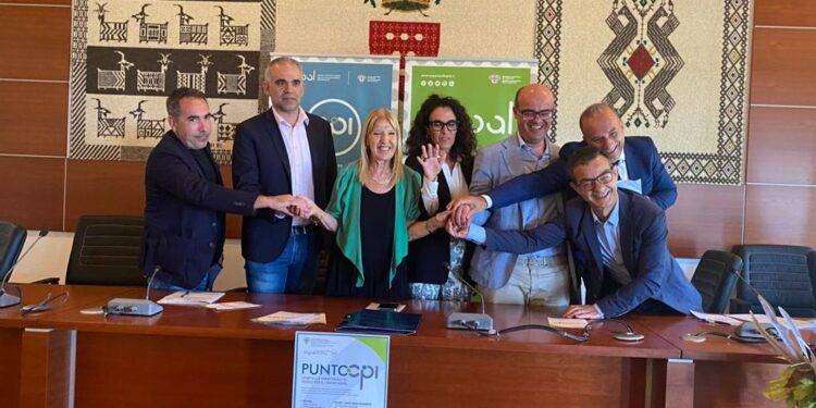 Lavoro. Parte dall’Ogliastra il nuovo progetto Punto CPI
