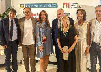 L’Assessore Lai Interviene a Venezia ad una tavola rotonda sulla formazione cinematografica