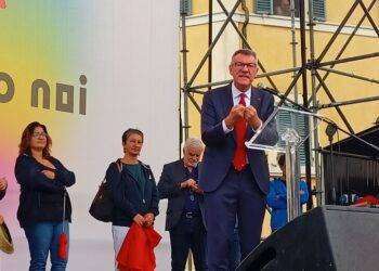 Landini, sinora con governo solo incontri finti