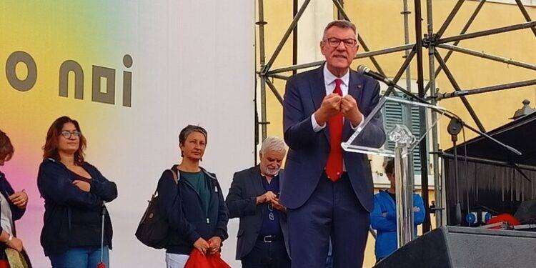 Landini, sinora con governo solo incontri finti