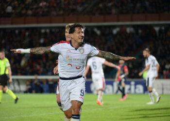 Un rap per il bomber Lapadula firmato dai Fratelli Banlieue