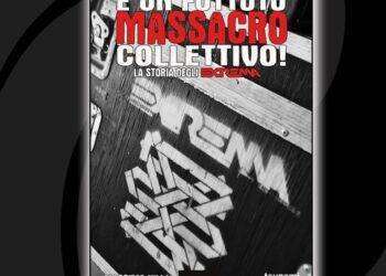 “È un fottuto massacro collettivo”, esce il libro sulla storia degli “Extrema”, storica band metal italiana