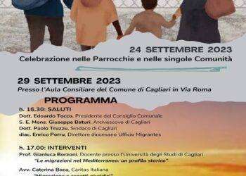 Cagliari, convegno sulle migrazioni. Aspetti storici e giuridici