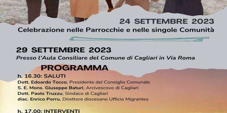 Cagliari, convegno sulle migrazioni. Aspetti storici e giuridici