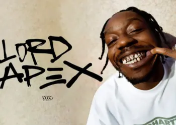 Lord Apex in Italia a novembre: unica data a Milano