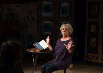 Da venerdì 15 a domenica 17 settembre a Quartucciu spettacoli e proiezioni