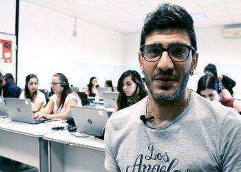 Al via il laboratorio di traduzione dei dialoghi dei film nell’ambito del diciannovesimo festival dei cortometraggi del Mediterraneo