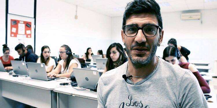 Al via il laboratorio di traduzione dei dialoghi dei film nell’ambito del diciannovesimo festival dei cortometraggi del Mediterraneo