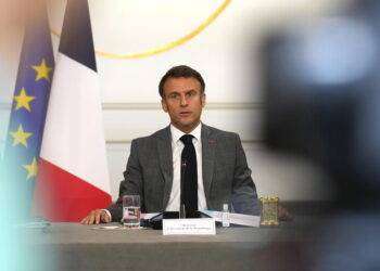 La Francia si ritira dal Niger