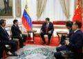 Nicolas Maduro in Cina fino al 14 settembre