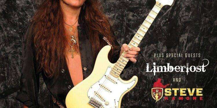 Musica, Yngwie Malmsteen torna in Italia in tour per quattro date a novembre