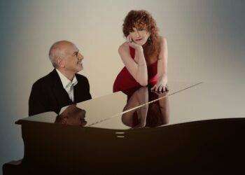 A Rocce Rosse Blues chiusura con Fiorella Mannoia e Rea