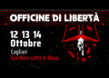 Ritorna il Marina Cafè Noir con un omaggio a Michela Murgia