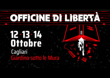 Ritorna il Marina Cafè Noir con un omaggio a Michela Murgia