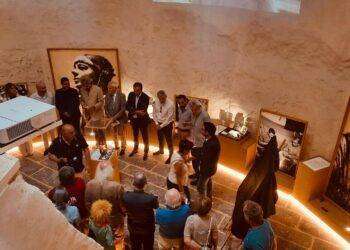 Al Mase di Alghero la prima edizione del Piccolo Principe