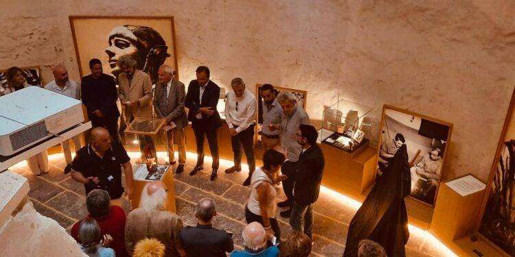 Al Mase di Alghero la prima edizione del Piccolo Principe