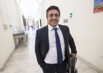 Indagato anche Temussi nell’inchiesta sull’arresto dell’ex assessore Gabriella Murgia