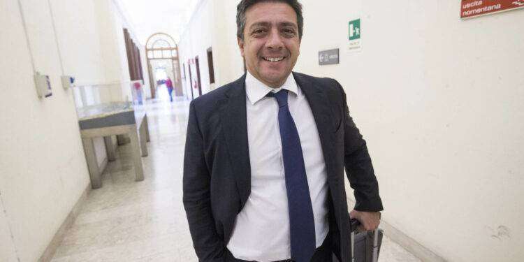 Indagato anche Temussi nell’inchiesta sull’arresto dell’ex assessore Gabriella Murgia