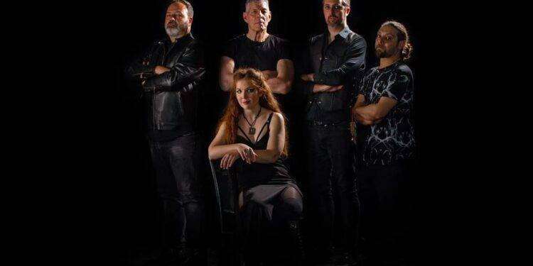 Musica, i Mess Excess pubblicano il nuovo singolo “Ahab”