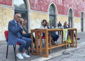 Regionali ’24: la ricetta di Milia,’prendere esempio da civiche’