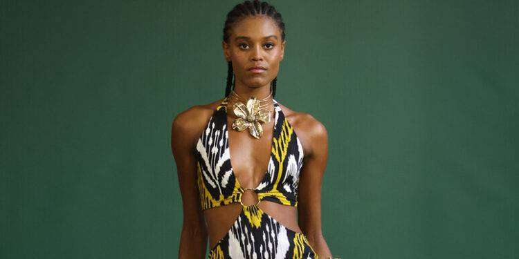 Miss Bikini sfila a Milano nel segno dell’inclusività