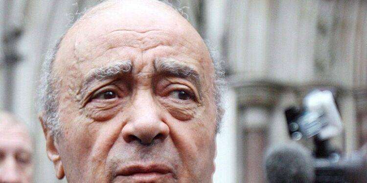 E’ morto l’uomo d’affari egiziano Mohammed al-Fayed