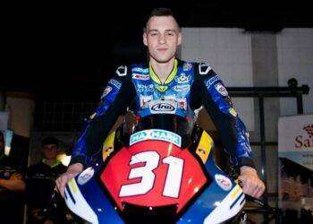 Campione di motociclismo trovato morto in casa a Trento. Si ipotizza un malore improvviso