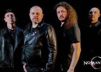 Musica, i No Man Eyes annunciano l’uscita del nuovo album