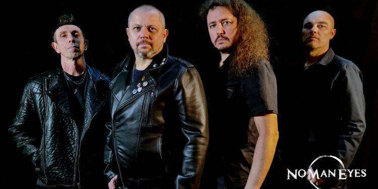 Musica, i No Man Eyes annunciano l’uscita del nuovo album