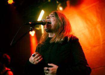 Al via il XXXIV Festival Oltre i Confini a Quartu Sant’Elena: il 21 settembre Nada in concerto