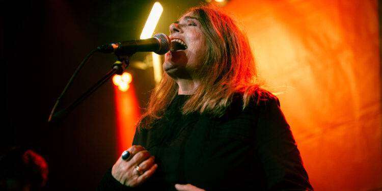 Al via il XXXIV Festival Oltre i Confini a Quartu Sant’Elena: il 21 settembre Nada in concerto