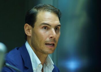 Nadal: “2024 forse anno del ritiro, vorrei tornare competitivo”