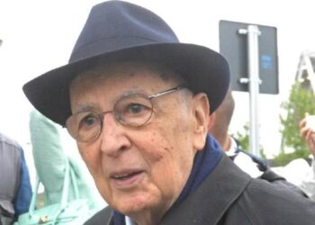 Giorgio Napolitano, condizioni di salute critiche