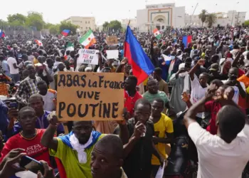 Il Niger chiede l’immediato ritiro delle truppe francesi