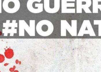 La Nato non è altro che una banda di destabilizzatori del mondo