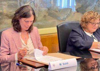 ‘No woman, no panel’, la parità anche nei talk in Sardegna